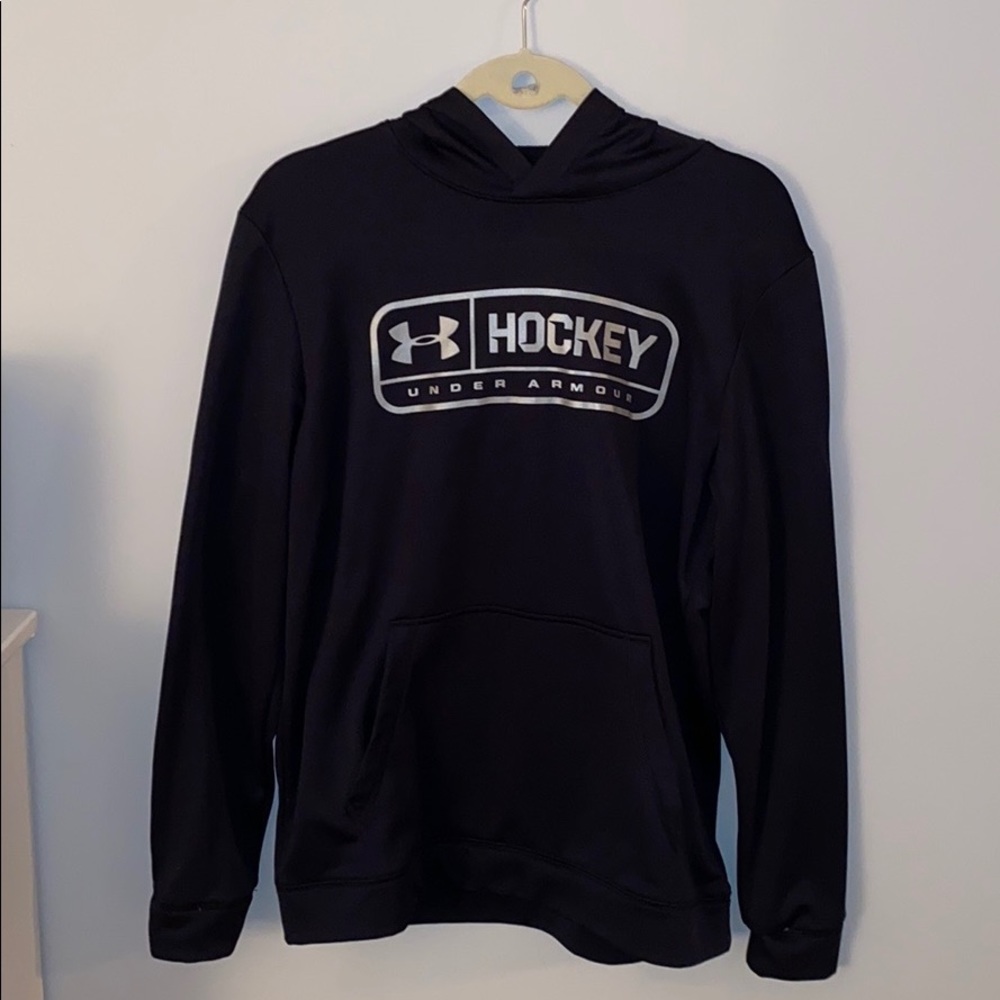 UA Sweatshirt